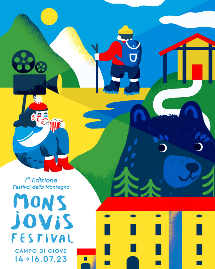 Mons Jovis Festival