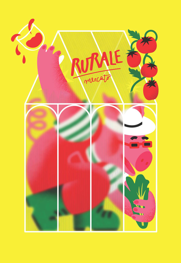 Rurale Mercato